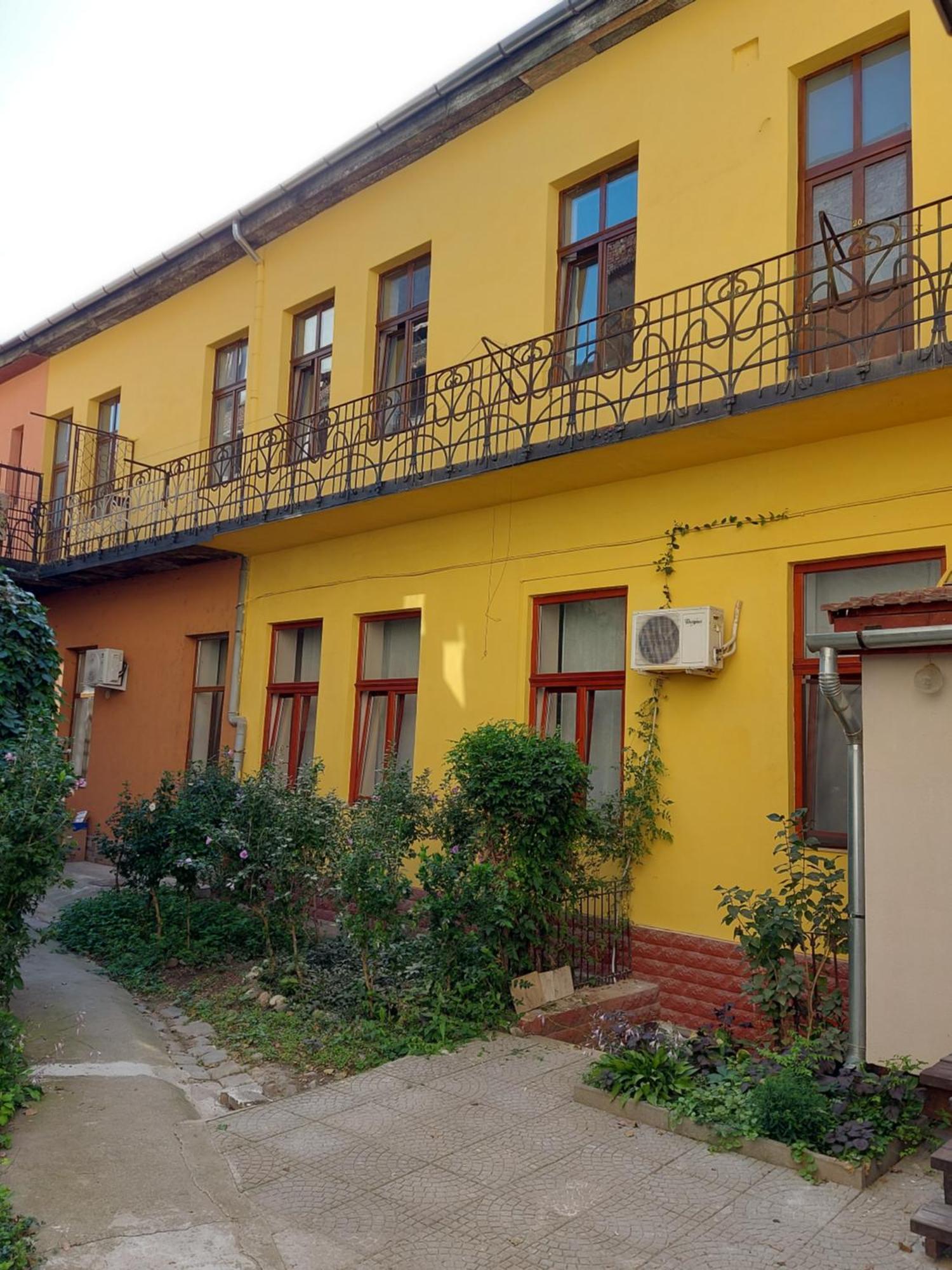 Yasmine Apartment Ultracentral Nagyvárad Kültér fotó